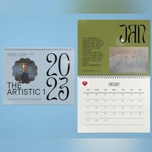 2023 JBC Calendar